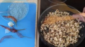 ОЧЕНЬ ВКУСНЫЙ ГАРНИР, УВЕРЕННА ЧТО ТАКОГО ВЫ ЕЩЕ НЕ ЕЛИ// НОВЫЙ, ВКУСНЫЙ ГАРНИР// РЕЦЕПТЫ С КИНОА//