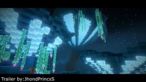 Minecraft 1.19 Trailer (End Update)