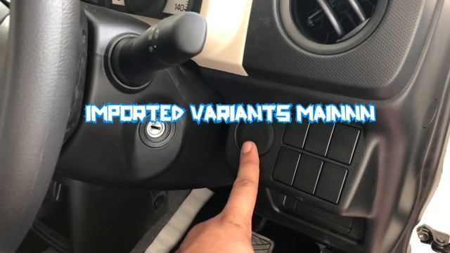 Suzuki Alto 660cc 2019 Interior Exterior Performance Freestyle Review