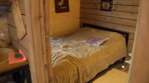 Зимний отдых в коттедже под Петербургом: все, как в Финляндии. Подробный обзор.