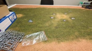 Amodel AN-32B 1/72 АН-32Б Распаковка Обзор содержимого набора