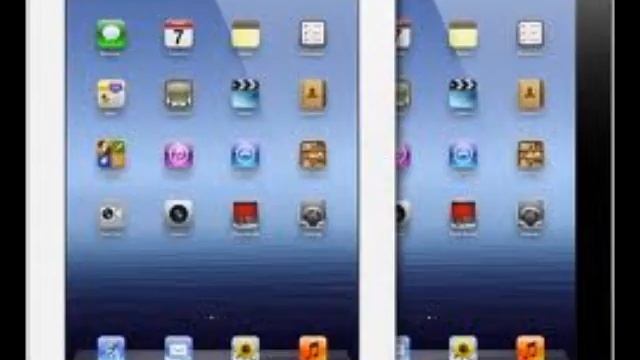 IPAD 3 (OPEN) FREE GIVEAWAY 2012 смотреть онлайн