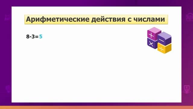 Математика. 4 класс. Арифметические действия с многозначными числами /08.09.2020/ смотреть онлайн