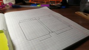 как зделать charon baby  из бумаги