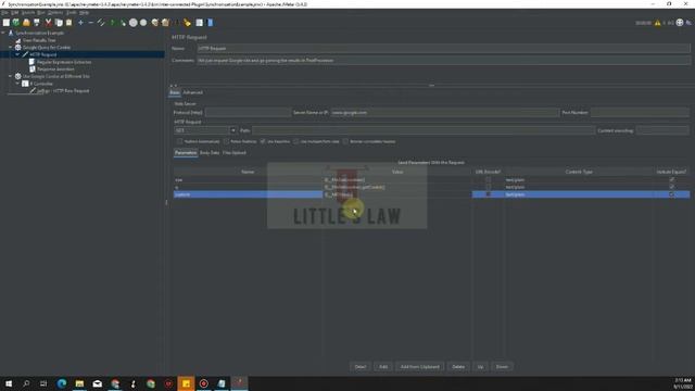 Custom JMeter Function  - JMeter Plugins | How to use Customer JMeter Functions - Part 4