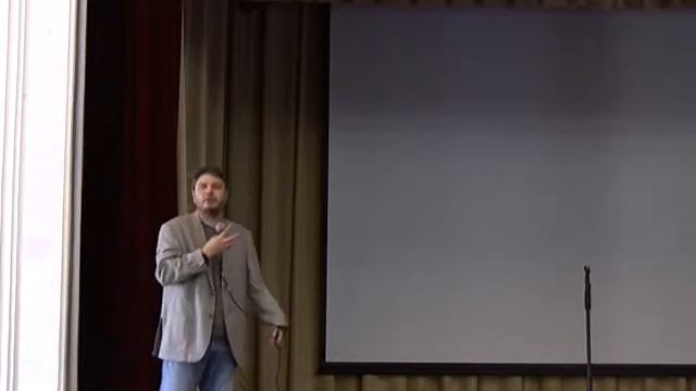 Андрей Миронов в Екатеринбурге (Полимедэл Nutricare)