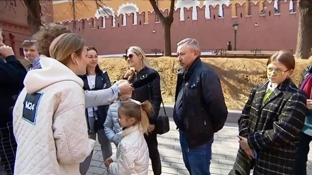 интервью в прямом эфире смотреть онлайн