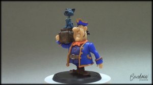 "Остров сокровищ" Билли Бонс Prosto Toys