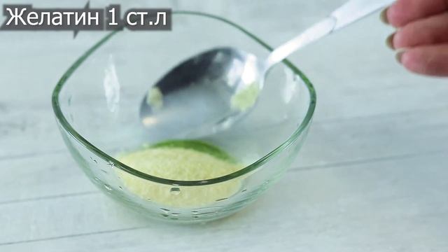 Летние десерты - Легкие вкусные и полезные. 2 Десерта без выпечки