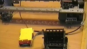 Как прочистить печатающую головку принтера EPSON C84