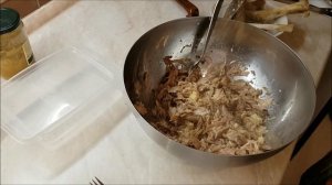 Варим рульку // ВКУСНЕЕ КОЛБАСЫ В 100 РАЗ // Сальтисон из рульки // ЗЕЛЬЦ