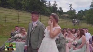 Когда на твою свадьбу пришла бывшая