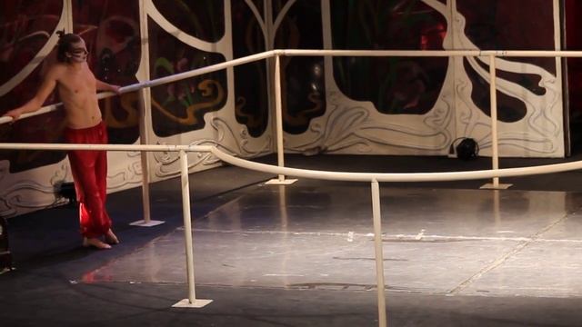 Служанки (Mandolino City) [МТЮЗ, 24.07.2015] смотреть онлайн