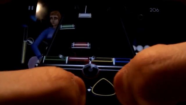 EA ROCK BAND Reloaded - Recensione/Review смотреть онлайн