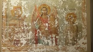 Мастацкая галерэя Полацкага гісторыка-культурнага музея-запаведніка. Velcom. 1000 музеяў Беларусі