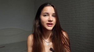 БОЛЬШАЯ ПЕРЕДЕЛКА КОМНАТЫ / сама сделала ремонт / минимализм