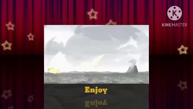 What if Naruto was the King of Curses Sukuna? Part 6 смотреть онлайн