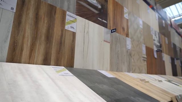 Видеоролик для торговой сети "Бауцентр". смотреть онлайн