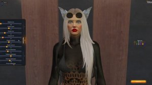 красивая внешность на женского персонажа GTA 5 RP