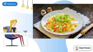 Сырный суп с сельдереем. Что приготовить рецепты с фото