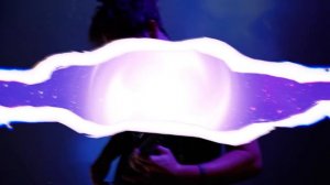 Genshin Impact - The Almighty Violet Thunder (Cover by RichaadEB)