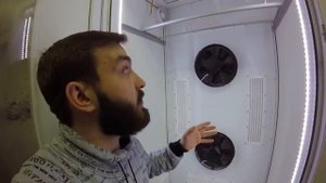 Я - фермер. Самодельный инкубатор. Инкубатор своими руками.