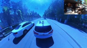 Внутренний экзамен Тимофей С.