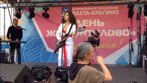 Анна Плетнёва «Винтаж» — Осень