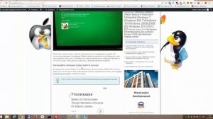 Зеленый экран смерти Windows 10