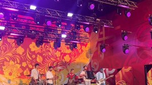 Гуляй город