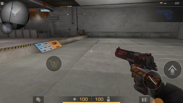 Разминка в стандофф 2 смотреть онлайн