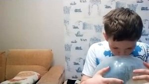 изменение голоса с помощью гелия
