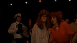 Алла Пугачева в "Театре Аллы Пугачевой"