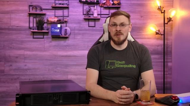Plex + Hardware Encoding on TrueNAS Scale смотреть онлайн