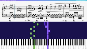 Let's PLAY / (Piano) Lovely Billie Eilish Piano Tutorials & Sheet Music