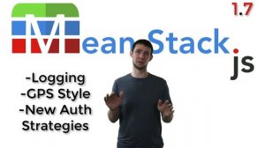 MeanStackJS 1.7