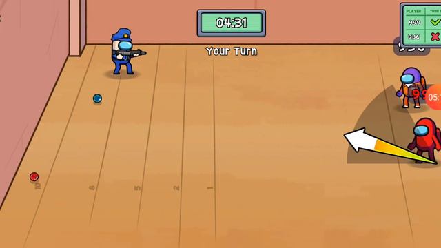 игра в кальма амонг ас 456 слова самозванец 3.0.5 смотреть онлайн