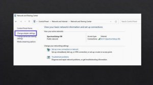 How to fix the DNS_PROBE_STARTED Error
