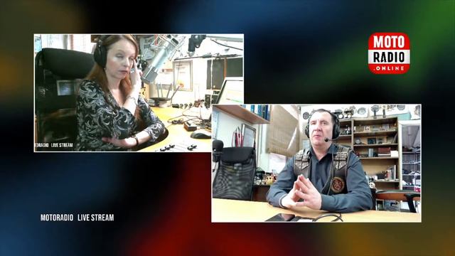 Традиционное мероприятие "Весенне чаепитие" от мотоклуба ДТОВ  - как это будет?