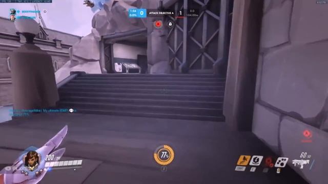 Overwatch: Why You're Bad at DPS! - Git Gud Guide смотреть онлайн