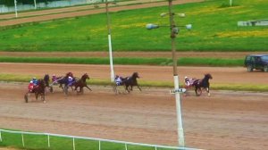 ЦМИ.Ипподром.Скачки.Мемориал им Г.К.Жукова