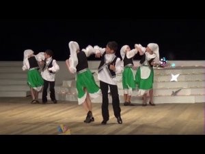 54 - Чудо-Дети  - Хава нагила