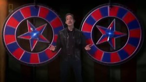 Тайны мироздания   Микромир, квантовая механика National Geographic