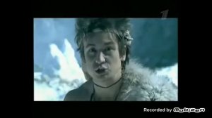 stimorol ice 2005 реклама