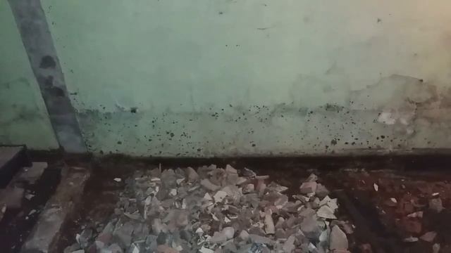 Долгожданный ремонт гаража, информация для подписчиков. смотреть онлайн