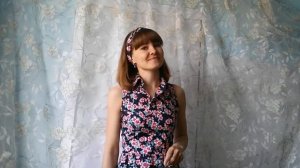 "Родимый дом" Песня до мурашек