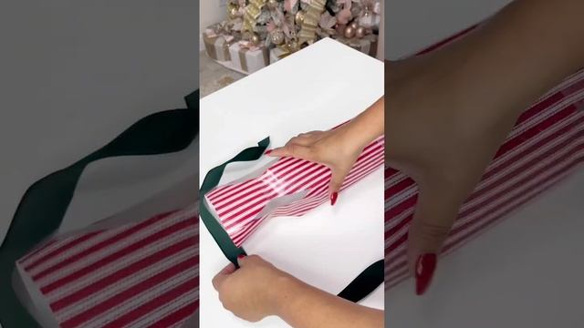 Christmas Gift wrapping ideas