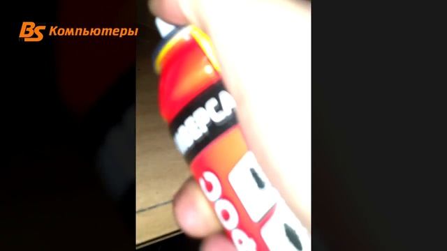 Чистка компьютера, тараканы, дихлофос! (версия без мата) смотреть онлайн