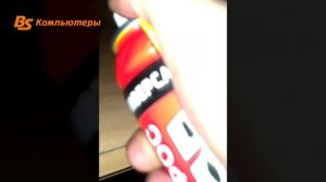 Чистка компьютера, тараканы, дихлофос! (версия без мата)