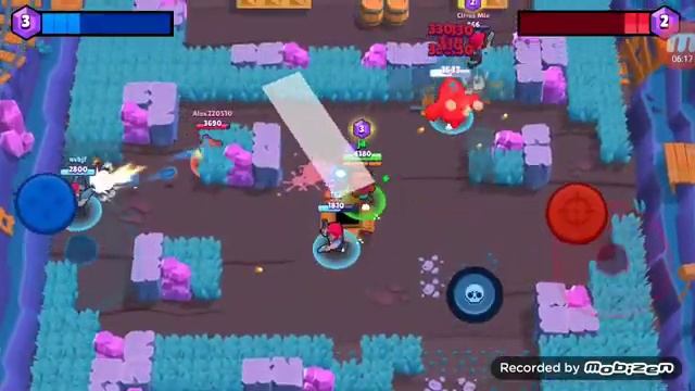 бравл Старс новый клёвый друг смотреть онлайн